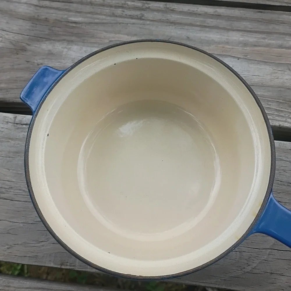 Le Creuset 7